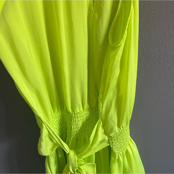 ✨The Impeccable Pig | Let’s Get It Started Dress - Picture 5 of 6